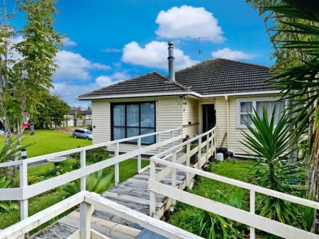 House for rent in Rapanui, Oroua County