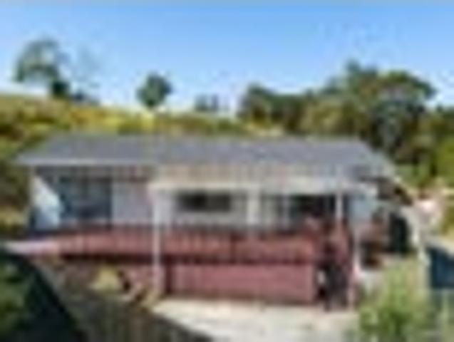 House for rent in Rapanui