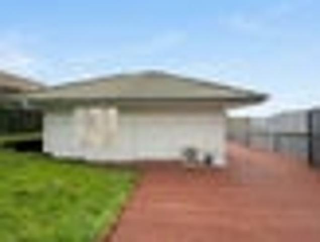 House for rent in Sunnyvale, Henderson-Massey