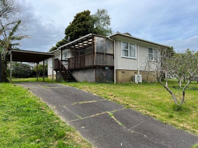 House for rent in Rapanui, Oroua County