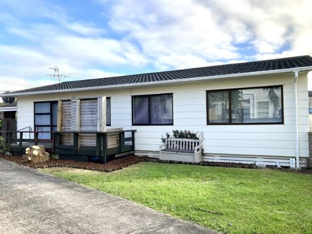 House for rent in Rapanui, Oroua County