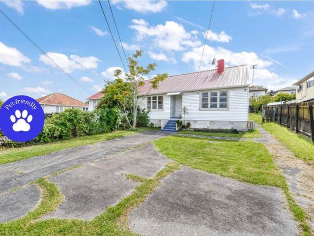 House for rent in Glendene, Henderson-Massey