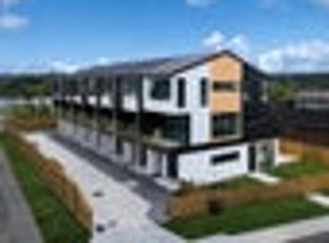 Townhouse for rent in Rapanui