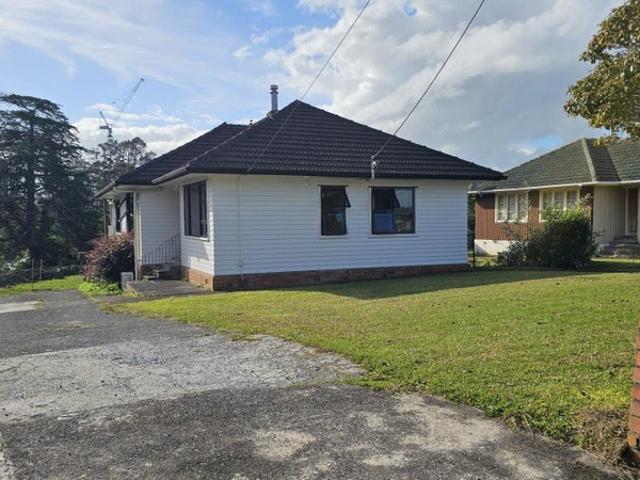 House for rent in Rapanui