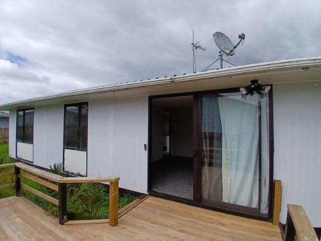 House for rent in Rapanui
