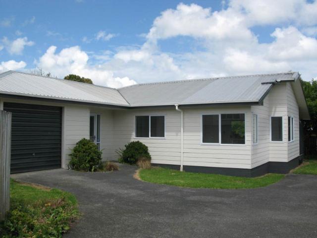 House for rent in Rapanui, Oroua County