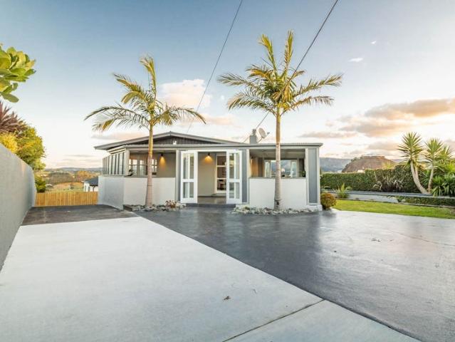 House for rent in Western Heights, Henderson-Massey