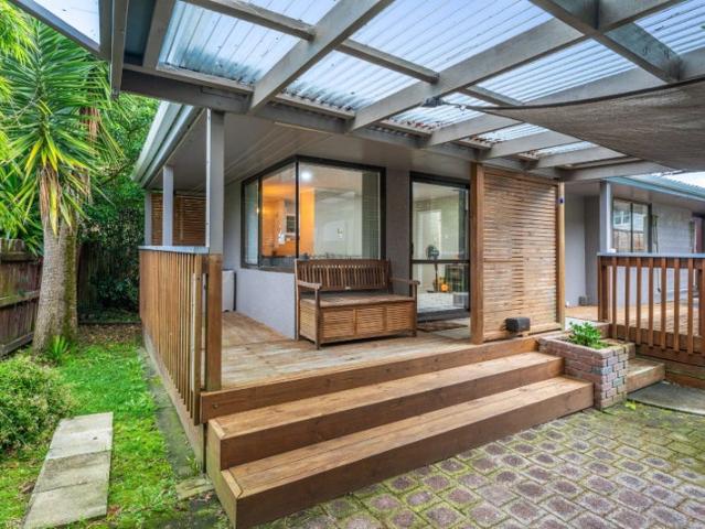 House for rent in Rapanui