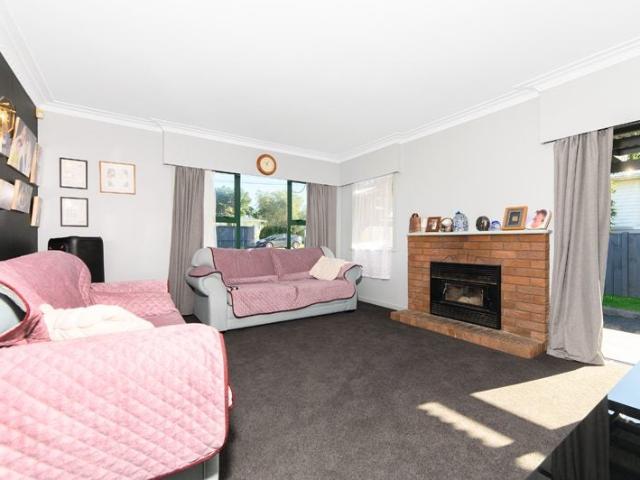 House for rent in Rapanui