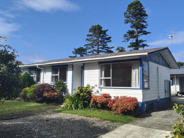 House for rent in Rapanui