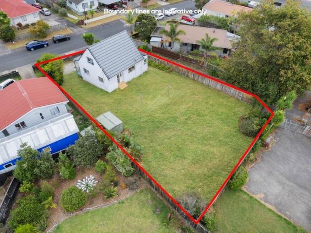 House for rent in Rapanui