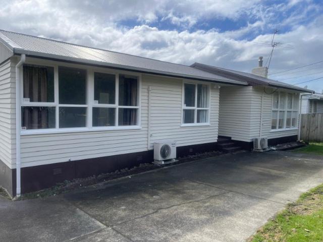 House for rent in Rapanui