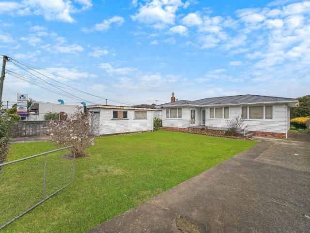 House for rent in Rapanui, Oroua County