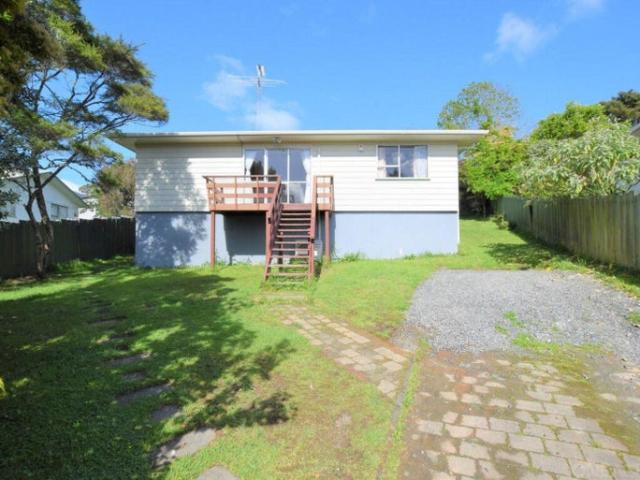 House for rent in Rapanui