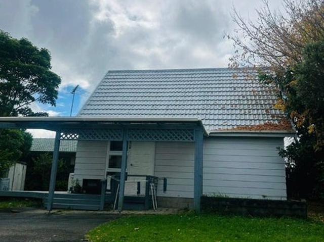 House for rent in Rapanui