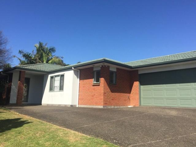 House for rent in Rapanui
