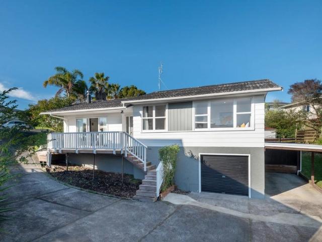 House for rent in Glendene, Henderson-Massey