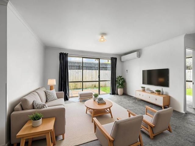 Apartment for rent in Rapanui