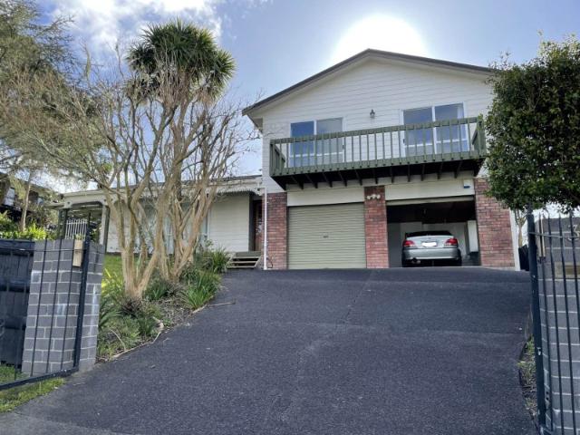 House for rent in Rapanui