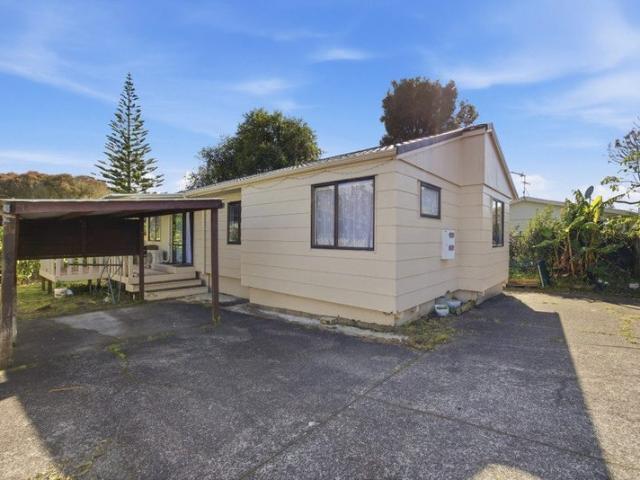 House for rent in Rapanui
