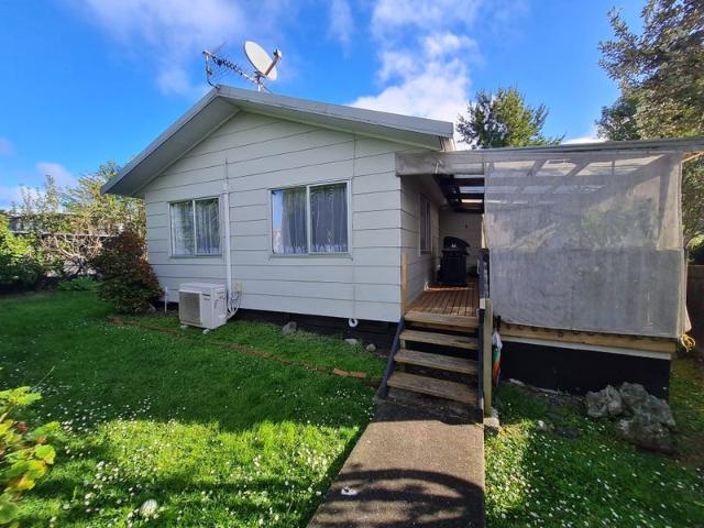 House for rent in Rapanui, Oroua County