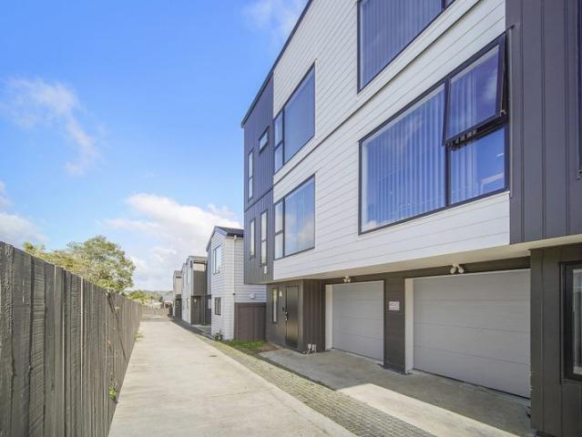 House for rent in Rapanui