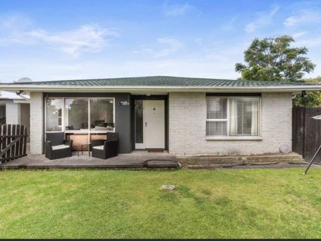 House for rent in Rapanui