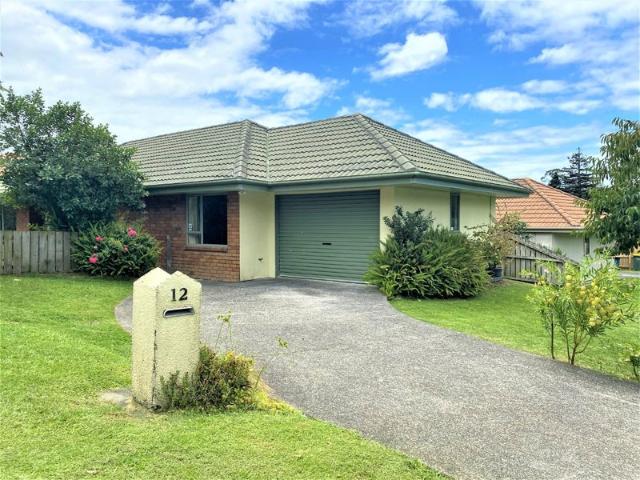 House for rent in Rapanui, Oroua County