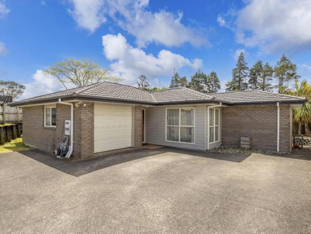 House for rent in Henderson, Henderson-Massey
