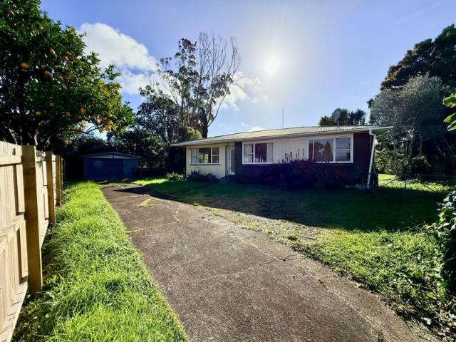 House for rent in Rapanui