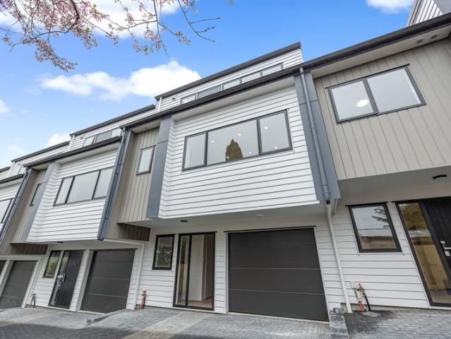 House for rent in Henderson, Henderson-Massey