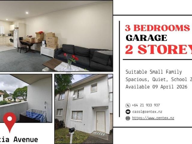 House for rent in Rapanui