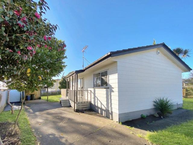 House for rent in Rapanui