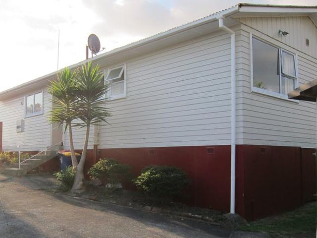House for rent in Rapanui