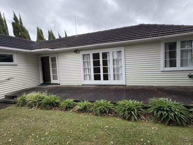 House for rent in Rapanui, Oroua County