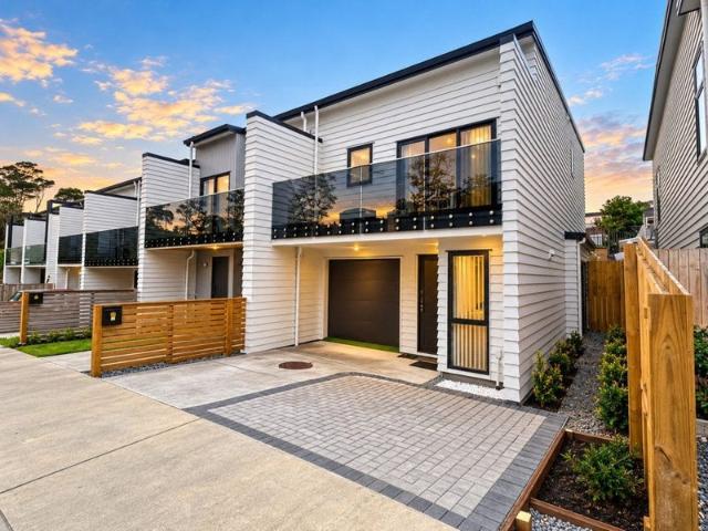 House for rent in Sunnyvale, Henderson-Massey