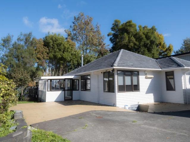 House for rent in Rapanui, Oroua County