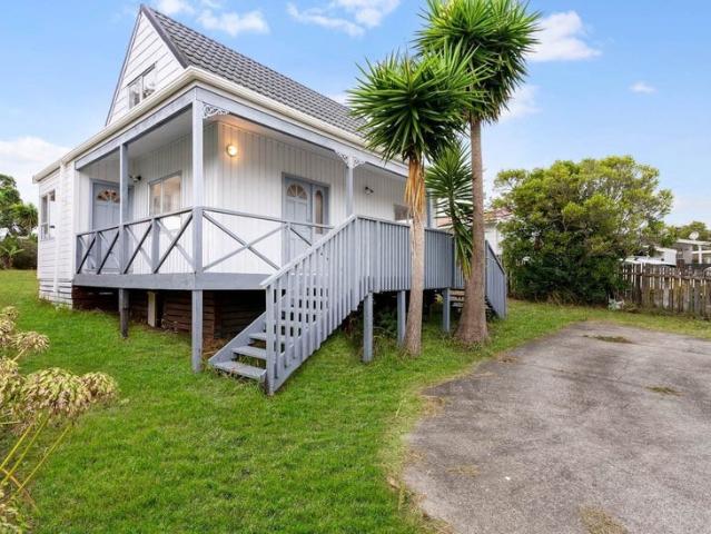 House for rent in Rapanui