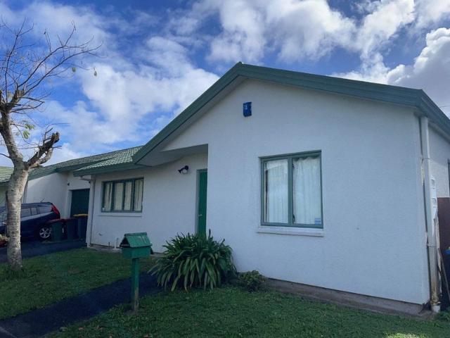 House for rent in Rapanui