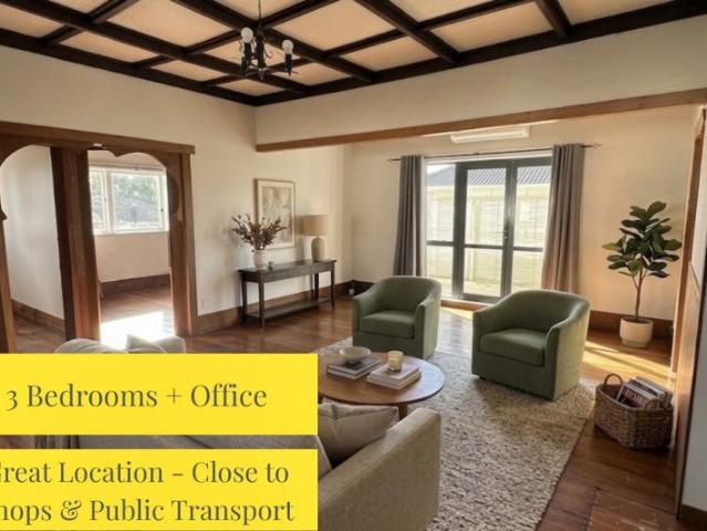 House for rent in Henderson-Massey, Rapanui