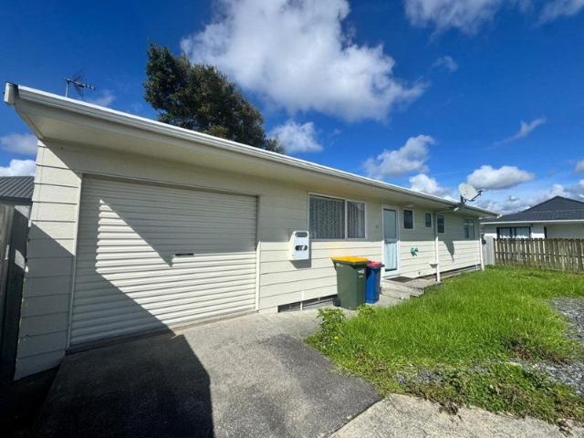 House for rent in Rapanui