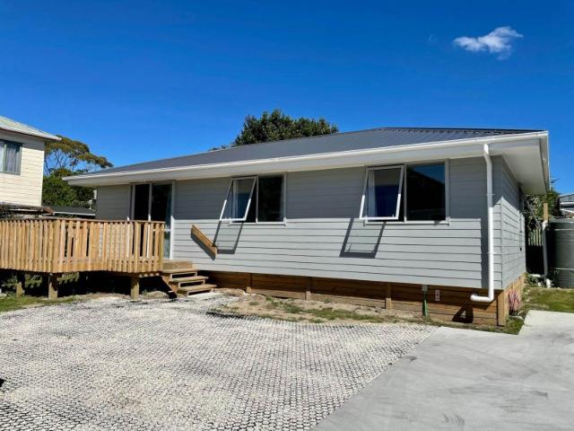 House for rent in Rapanui