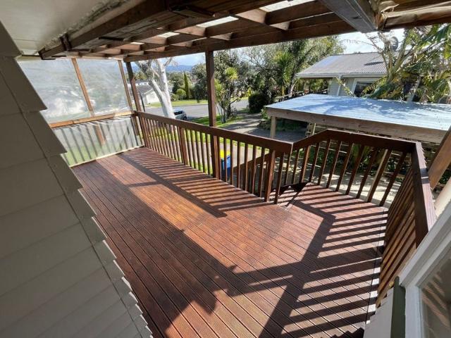 House for rent in Rapanui