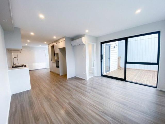 House for rent in Rapanui