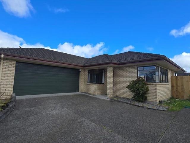House for rent in Rānui, Henderson-Massey