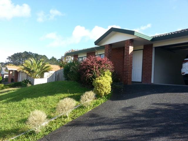 House for rent in Rapanui, Oroua County