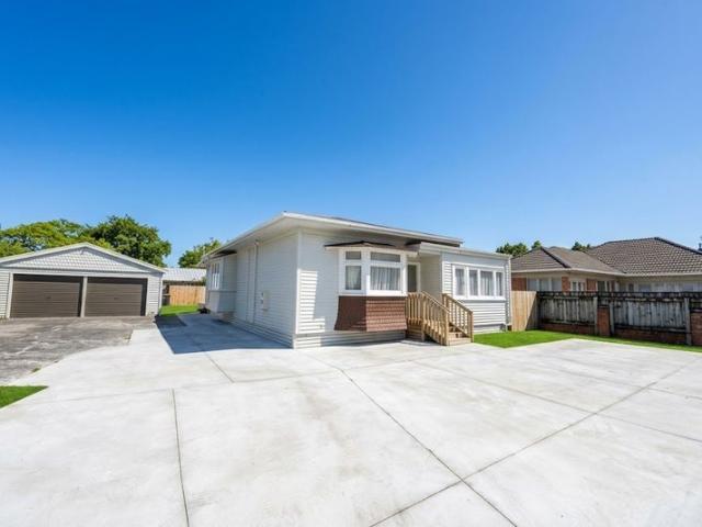 House for rent in Henderson, Henderson-Massey