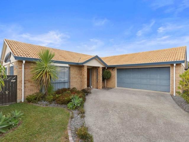 House for rent in Western Heights, Henderson-Massey