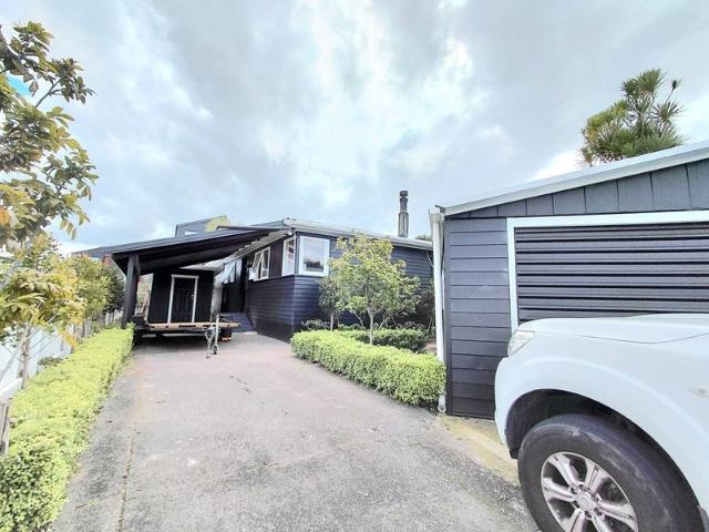 House for rent in Rapanui, Oroua County