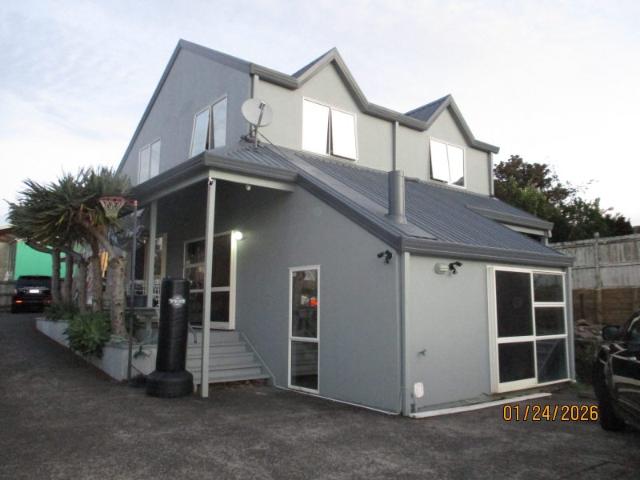 House for rent in Rapanui